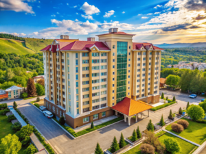 Туры в Избербаш